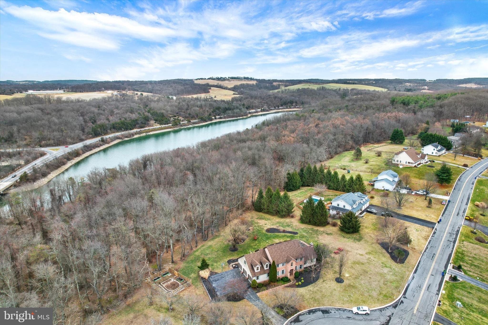 3504 Eagle Ridge Court Hanover, PA 17331 - Photo 54 of 59