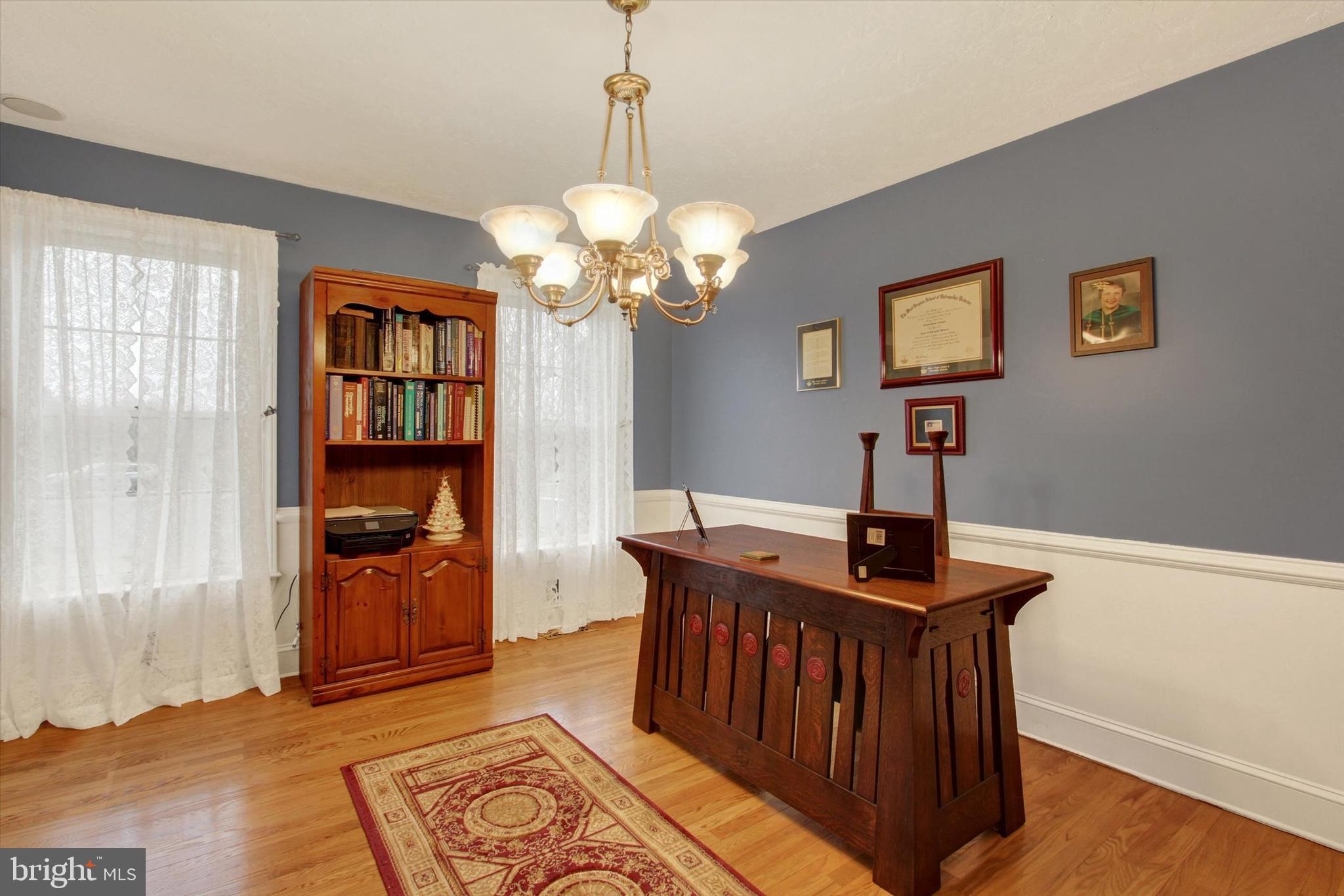 3504 Eagle Ridge Court Hanover, PA 17331 - Photo 7 of 59 presently used as office but is formal dining room