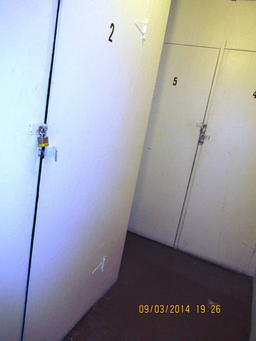 8808 45th Place, Unit 2 Brookfield, IL 60513 - Photo 10 of 10 a view of a hall