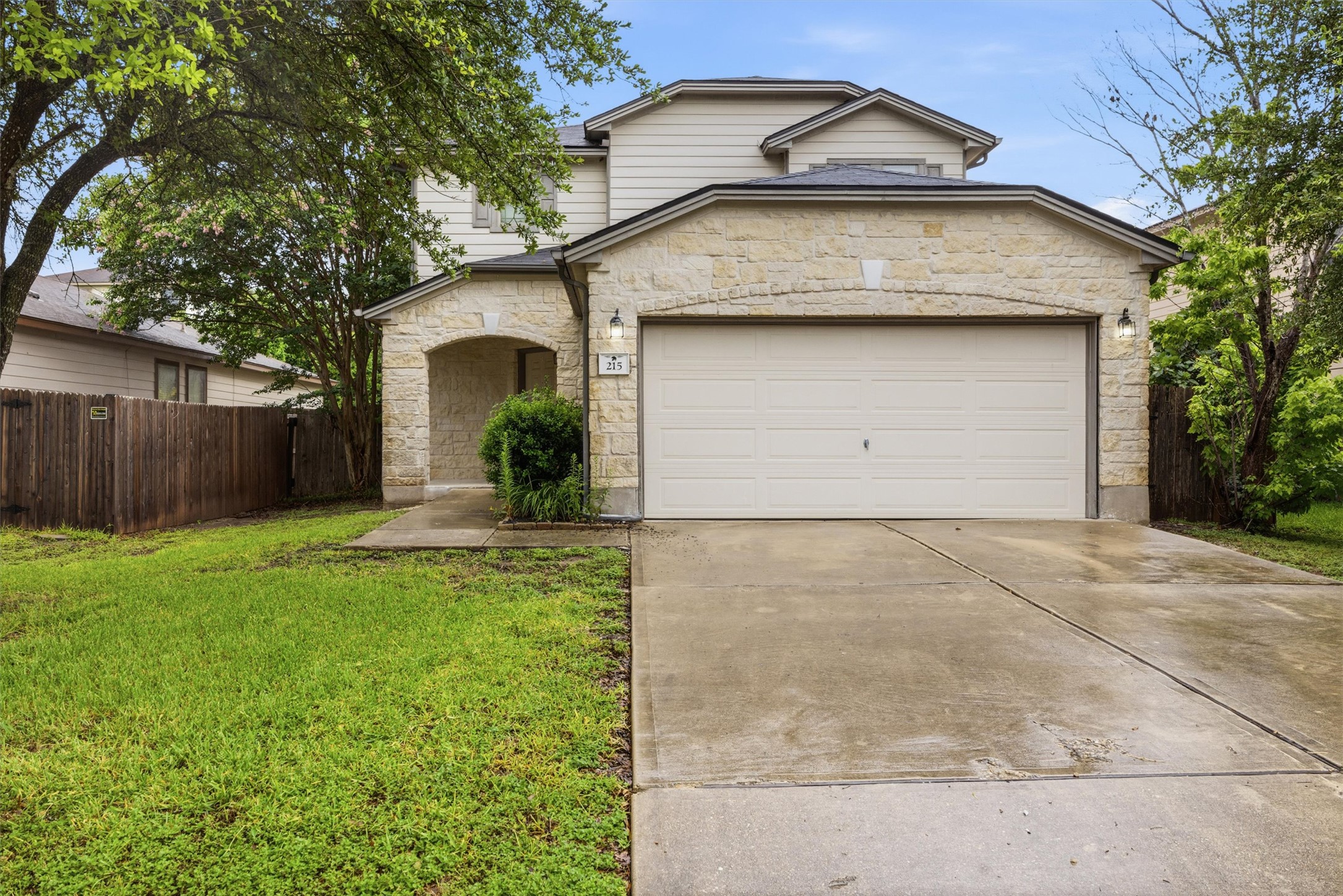 215 Myrtle Street Kyle, TX 78640 - Photo 1 of 37