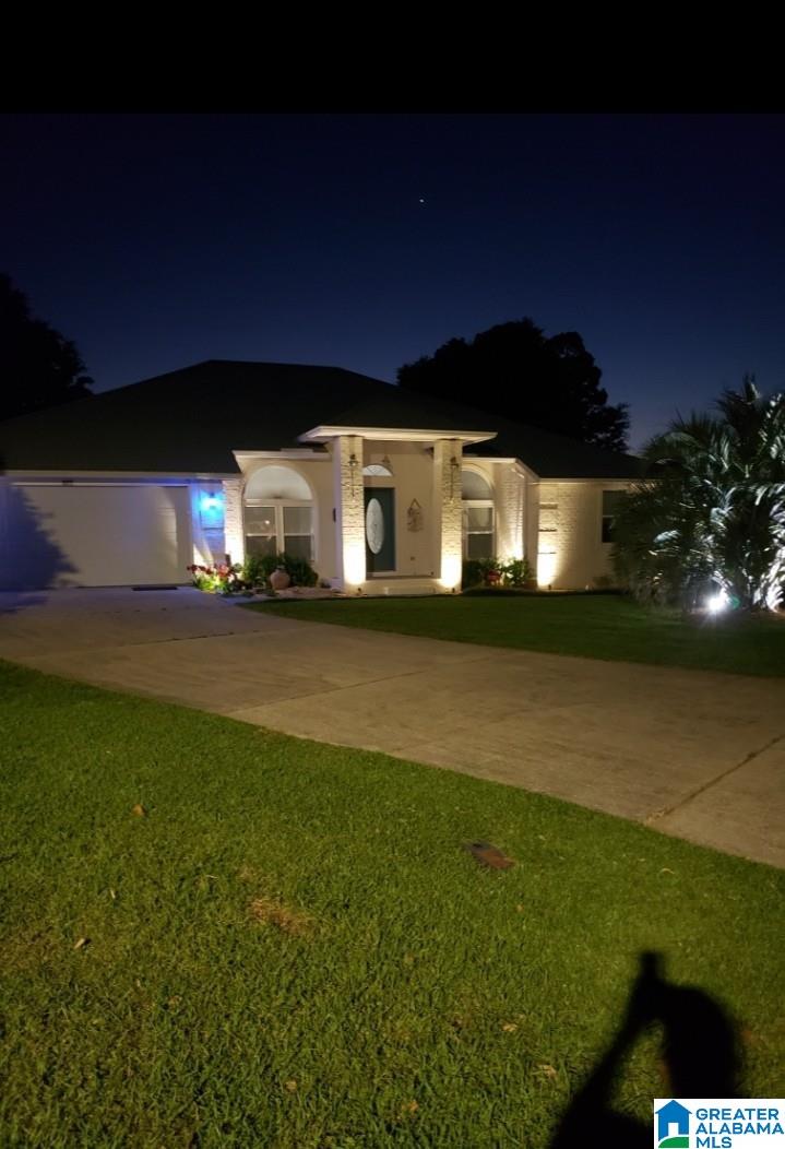 10677 Aloe Lane Lillian, AL 36549 - Photo 2 of 24