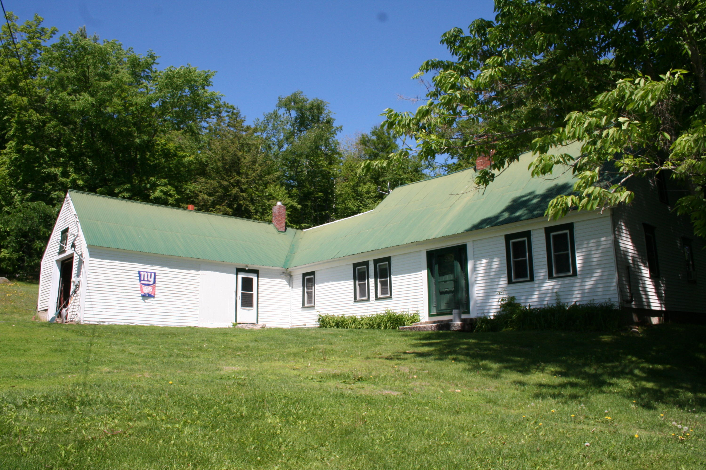 816 West Fryeburg Road Fryeburg, ME 04037 - Photo 1 of 39 IMG_7352
