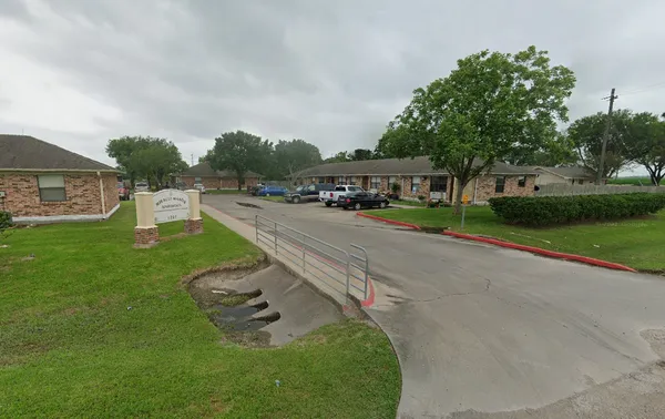 $1,371 | 1207 Miracle Drive, Edna, TX 77957