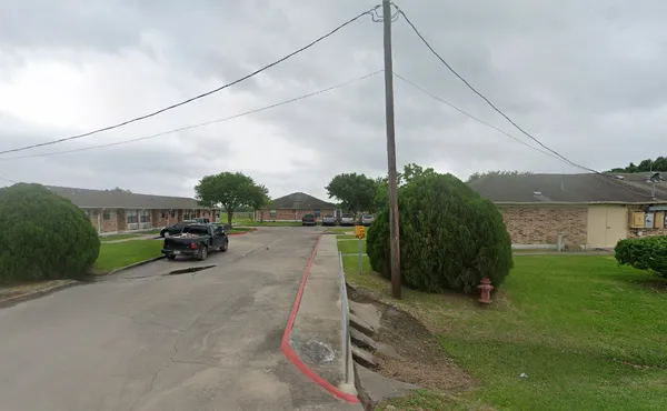 $1,371 | 1207 Miracle Drive, Edna, TX 77957