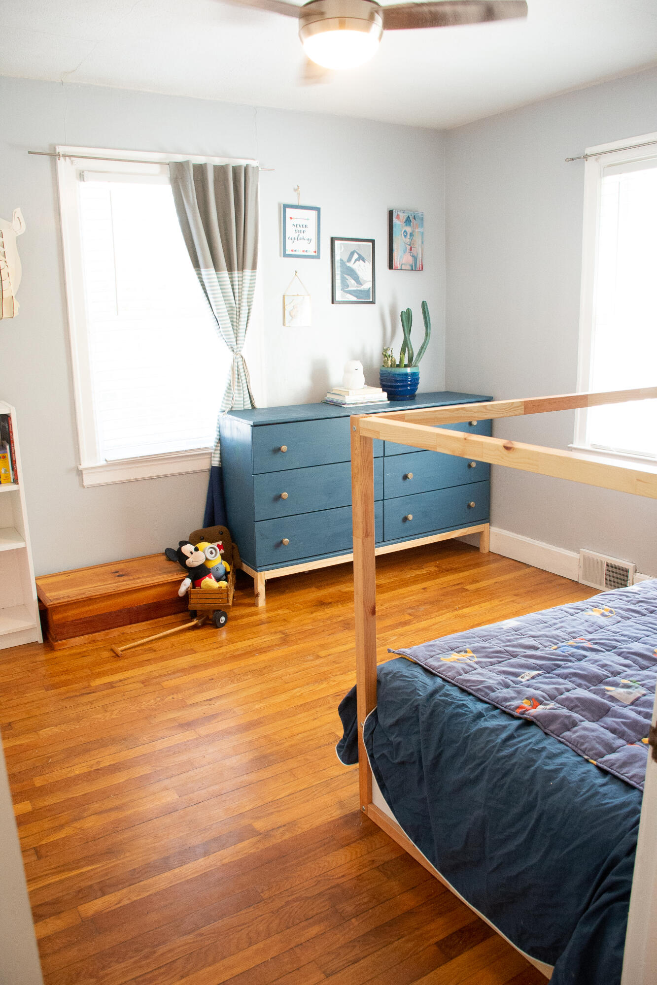 615 Kingston Road Lexington, KY 40505 - Photo 20 of 29 20 Bedroom
