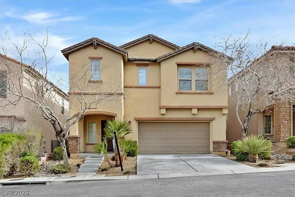 $499,500 | 2608 Romarin Terrace, Henderson, NV 89044