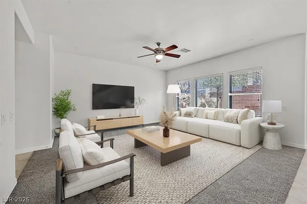 $499,500 | 2608 Romarin Terrace, Henderson, NV 89044