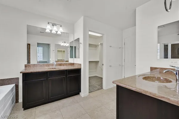 $499,500 | 2608 Romarin Terrace, Henderson, NV 89044