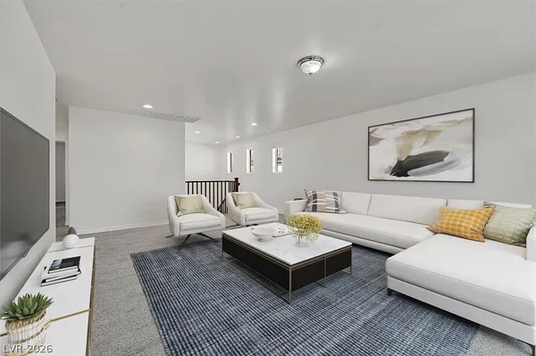 $499,500 | 2608 Romarin Terrace, Henderson, NV 89044