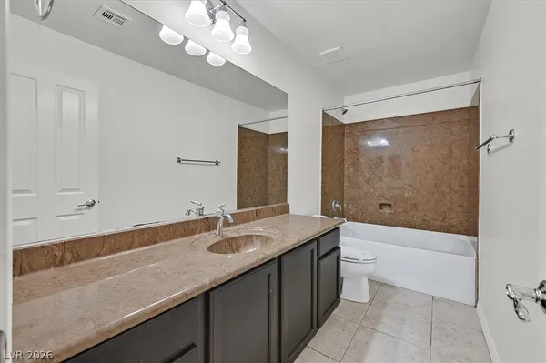 $499,500 | 2608 Romarin Terrace, Henderson, NV 89044