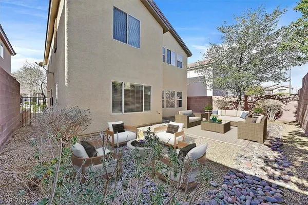 $499,500 | 2608 Romarin Terrace, Henderson, NV 89044