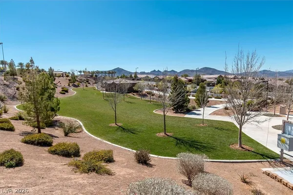 $499,500 | 2608 Romarin Terrace, Henderson, NV 89044