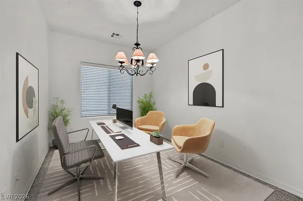 $499,500 | 2608 Romarin Terrace, Henderson, NV 89044