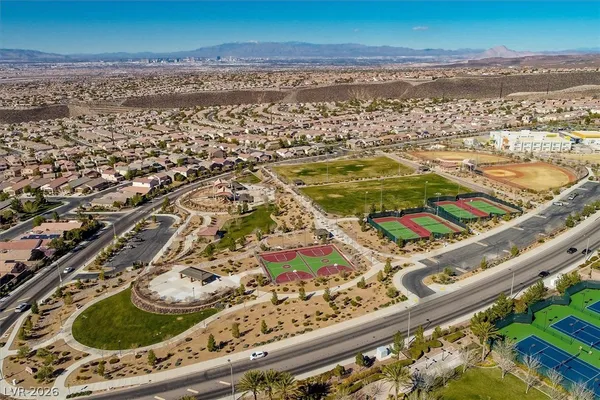 $499,500 | 2608 Romarin Terrace, Henderson, NV 89044