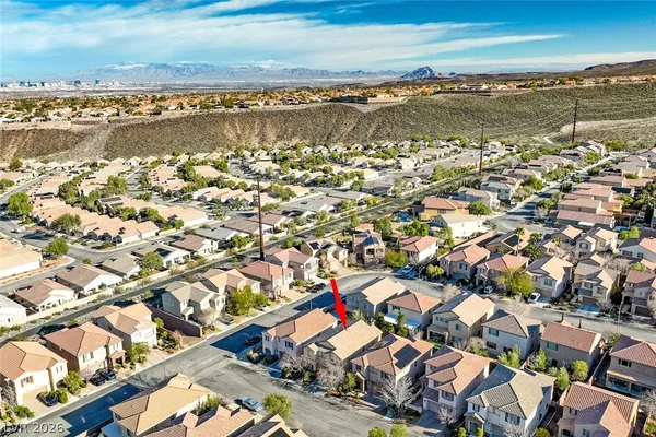 $499,500 | 2608 Romarin Terrace, Henderson, NV 89044