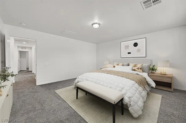 $499,500 | 2608 Romarin Terrace, Henderson, NV 89044