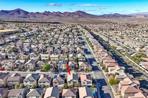 $499,500 | 2608 Romarin Terrace, Henderson, NV 89044