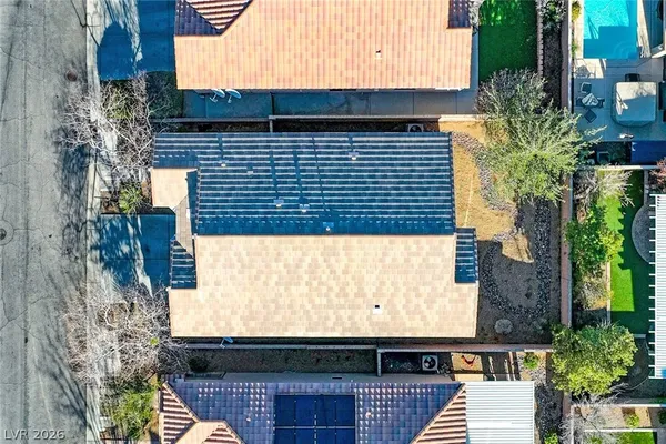 $499,500 | 2608 Romarin Terrace, Henderson, NV 89044