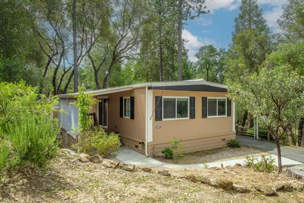 $119,000 | 1281 Pleasant Valley Road, Unit 42, Diamond Springs, CA 95619