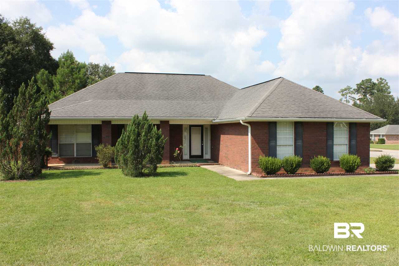 25407 Raynagua Boulevard Loxley, AL 36551 - Photo 1 of 20