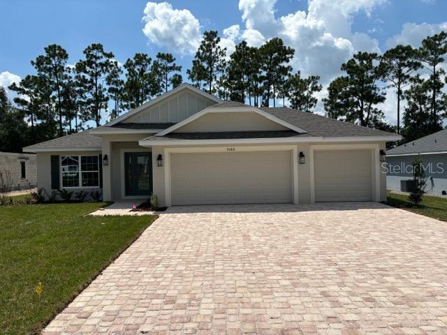 7088 Southwest 179th Court Road Dunnellon, FL 34432 - Photo 1 of 1 Gallery Image 1