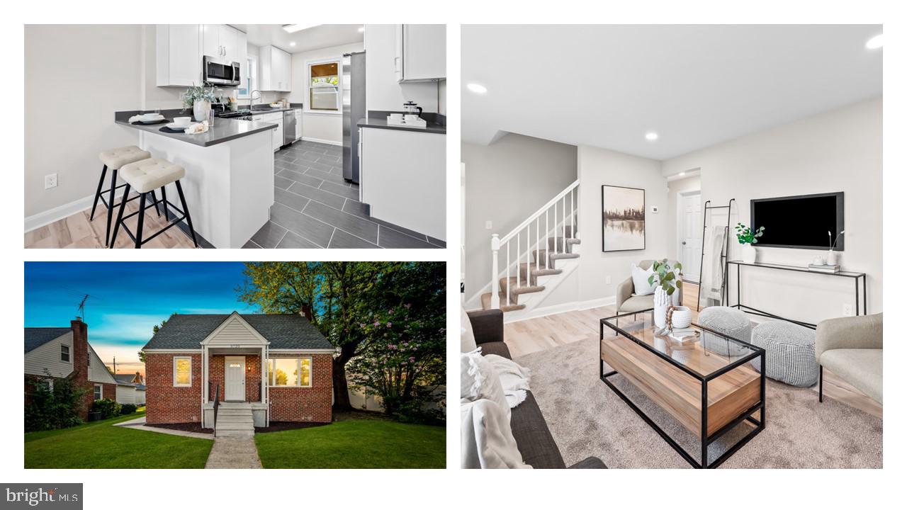 5720 Cynthia Terrace Baltimore, MD 21206 - Photo 1 of 42