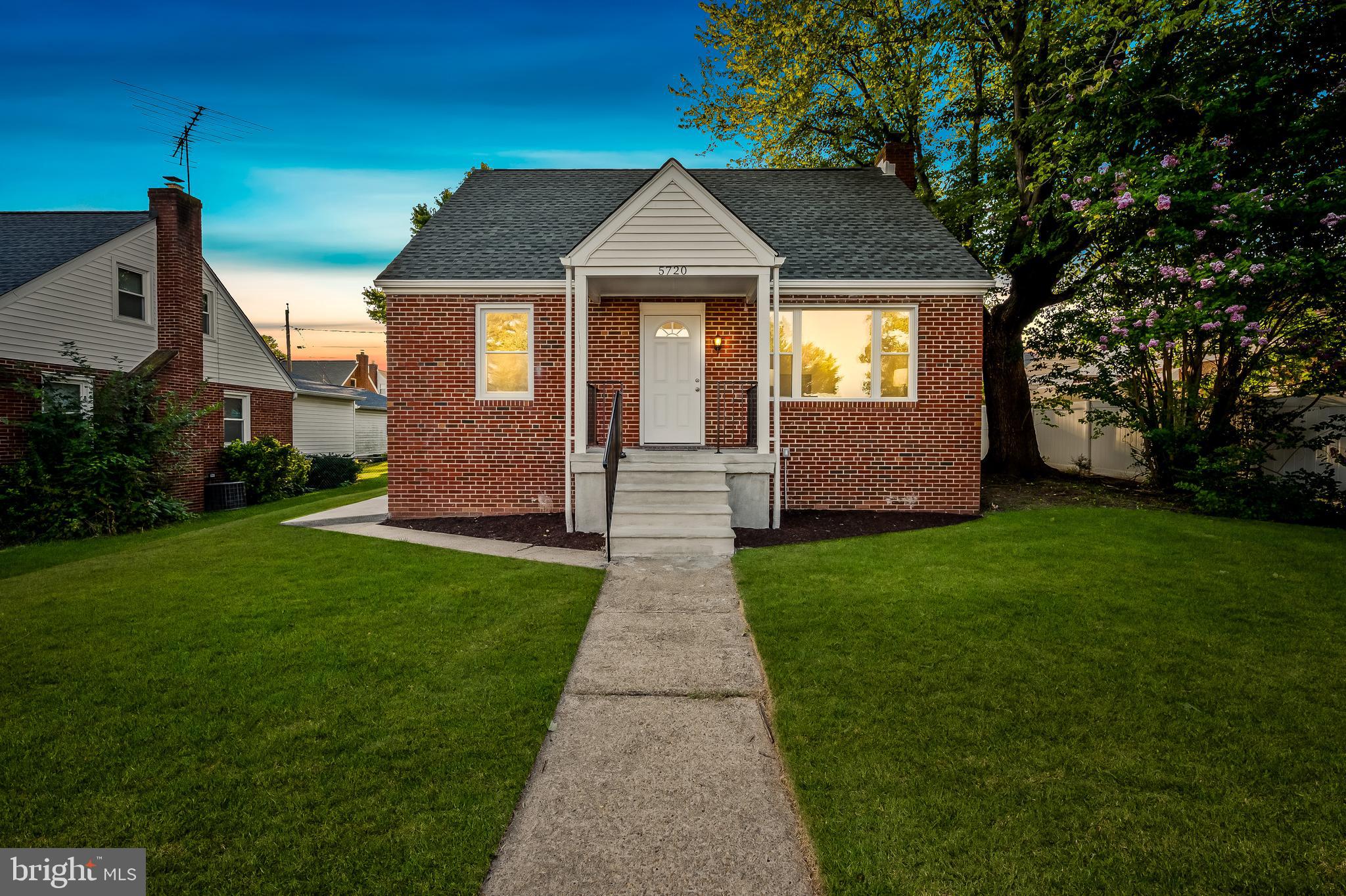 5720 Cynthia Terrace Baltimore, MD 21206 - Photo 2 of 42