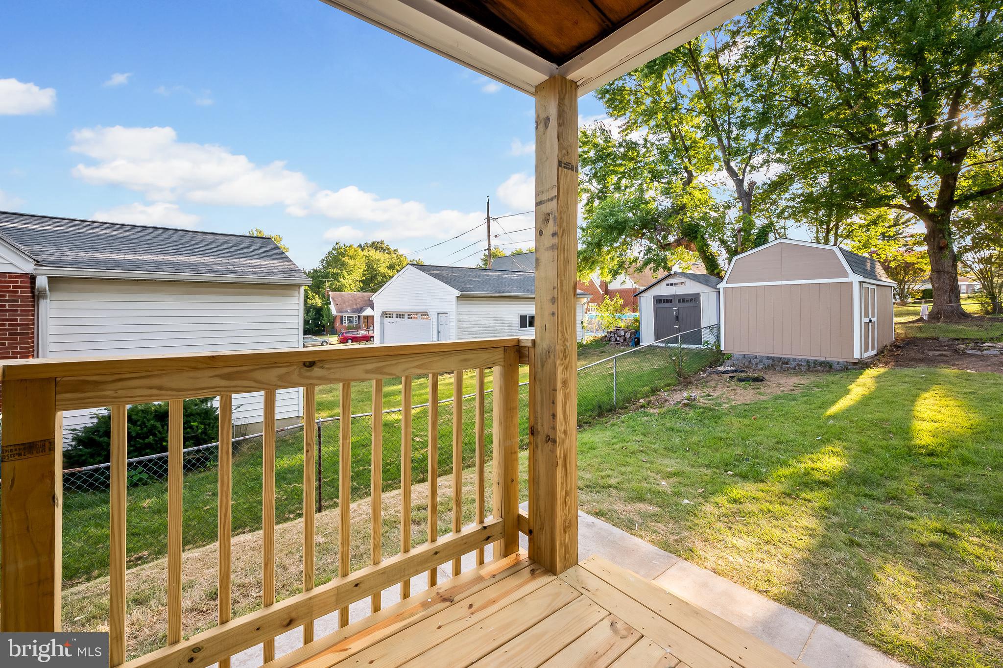 5720 Cynthia Terrace Baltimore, MD 21206 - Photo 33 of 42