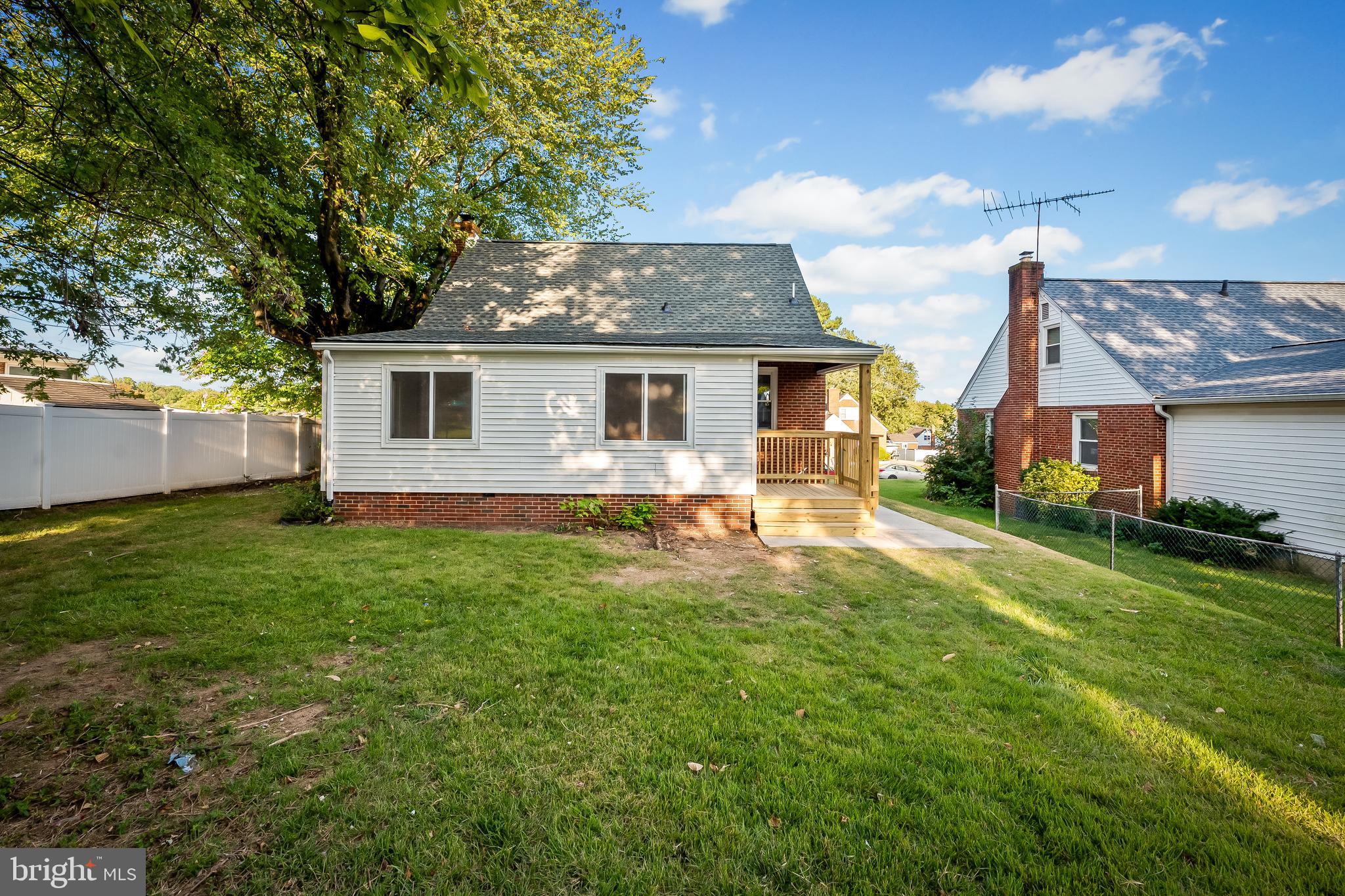 5720 Cynthia Terrace Baltimore, MD 21206 - Photo 35 of 42
