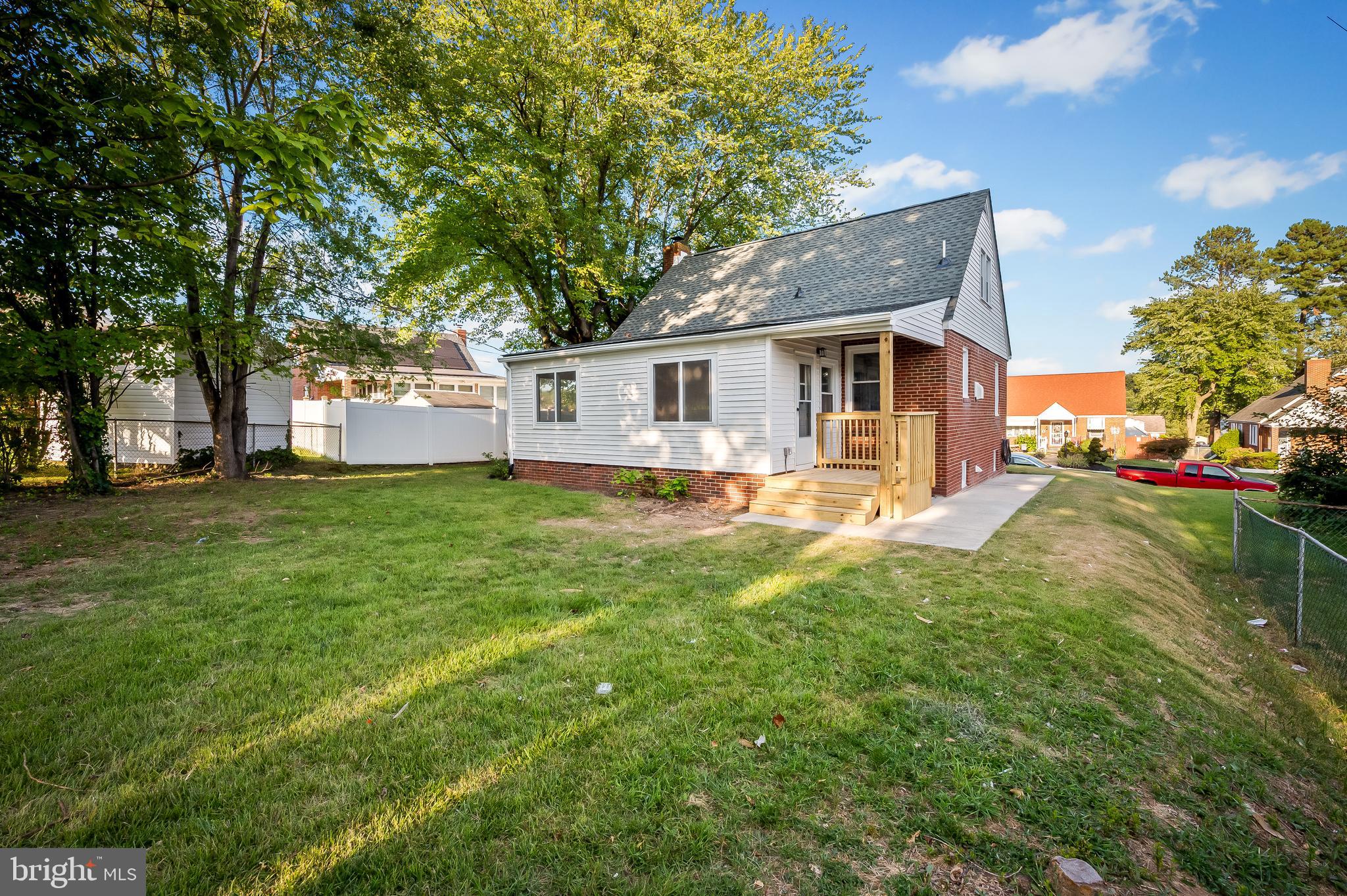 5720 Cynthia Terrace Baltimore, MD 21206 - Photo 36 of 42
