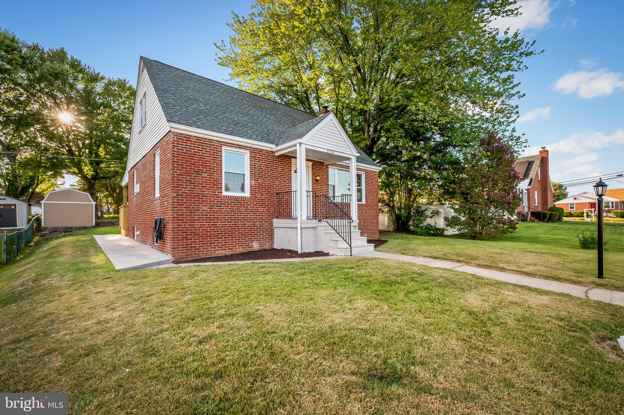 5720 Cynthia Terrace Baltimore, MD 21206 - Photo 38 of 42