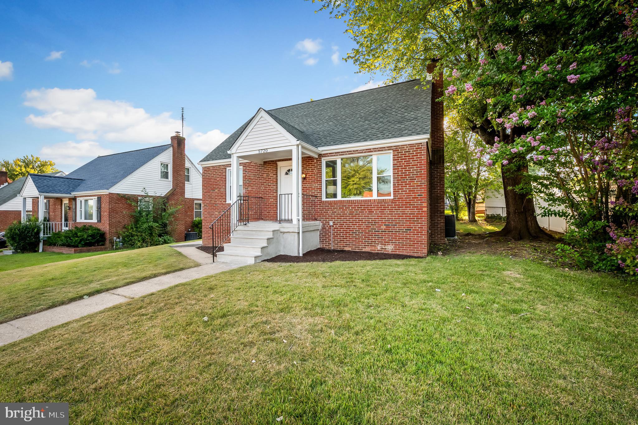 5720 Cynthia Terrace Baltimore, MD 21206 - Photo 39 of 42