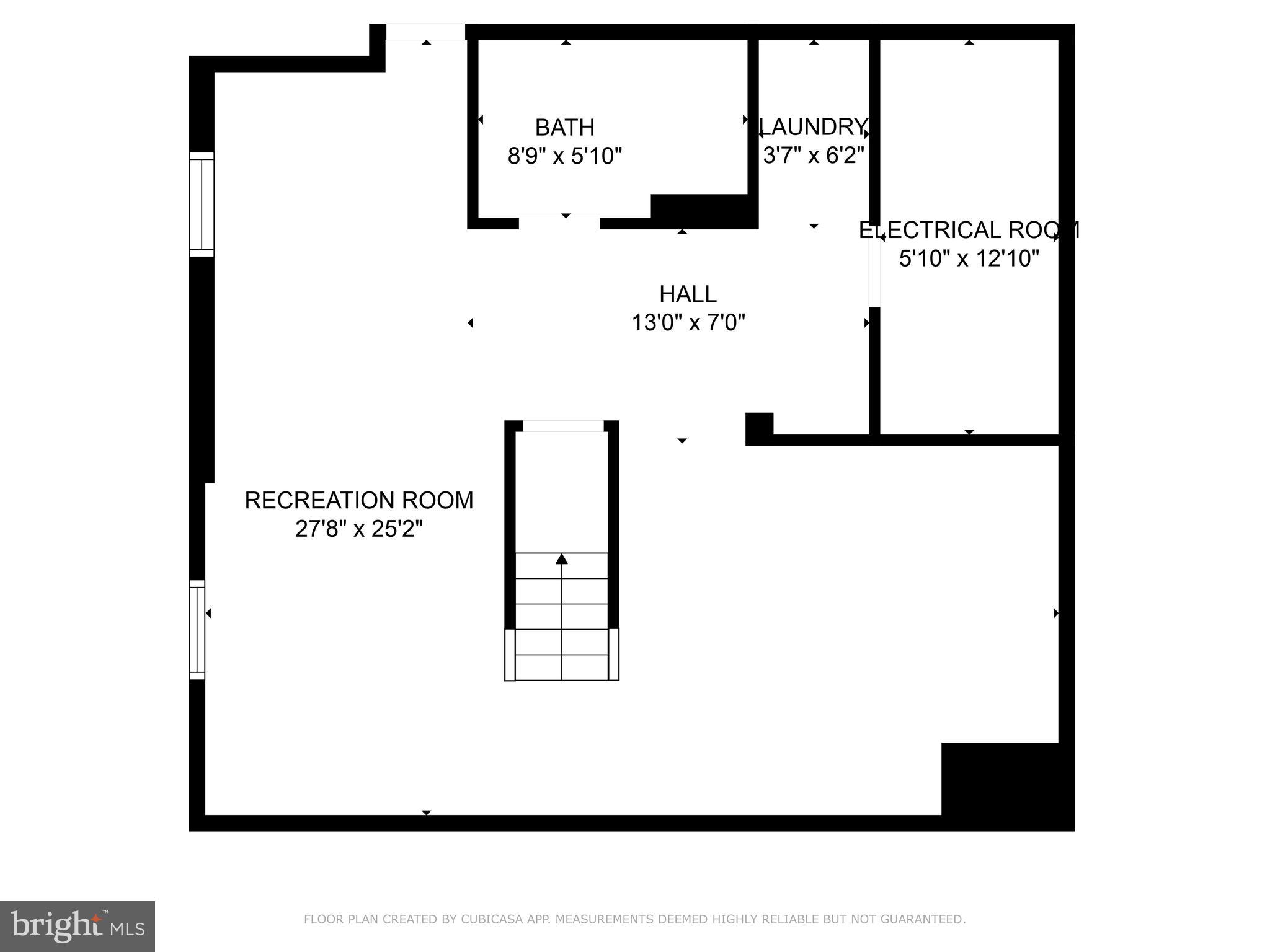 5720 Cynthia Terrace Baltimore, MD 21206 - Photo 42 of 42