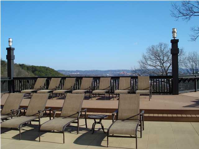 1131 Stringers Ridge Road, Unit 11G Chattanooga, TN 37405 - Photo 12 of 14 Additional Photo