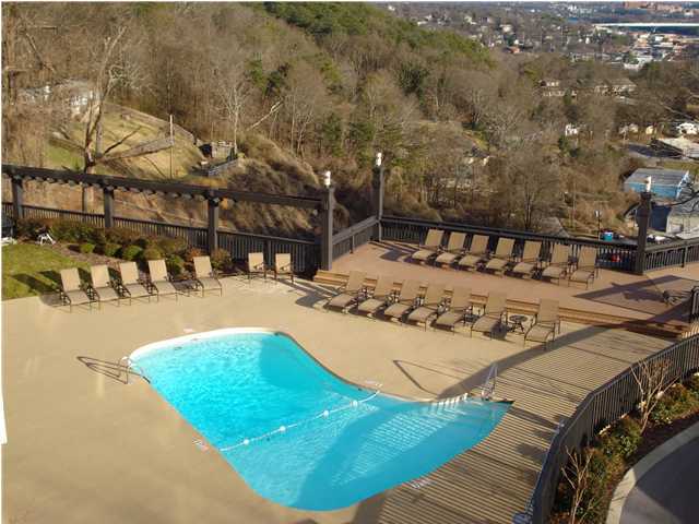 1131 Stringers Ridge Road, Unit 11G Chattanooga, TN 37405 - Photo 3 of 14 Additional Photo
