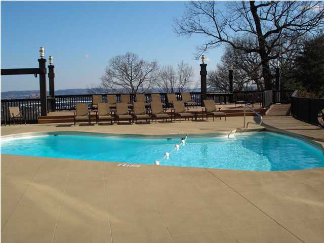 1131 Stringers Ridge Road, Unit 11G Chattanooga, TN 37405 - Photo 7 of 14 Additional Photo