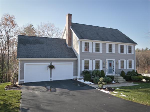 320 Marston Road Northbridge, MA 01588 - Photo 1 of 27