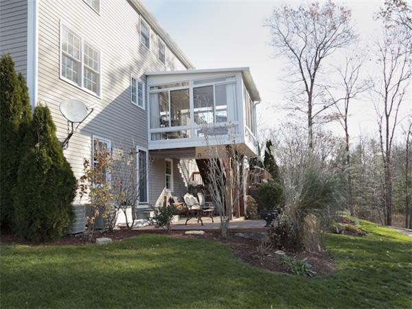 320 Marston Road Northbridge, MA 01588 - Photo 22 of 27