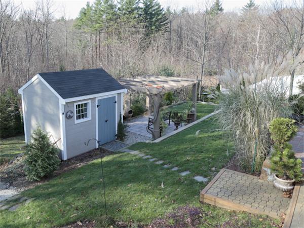 320 Marston Road Northbridge, MA 01588 - Photo 23 of 27