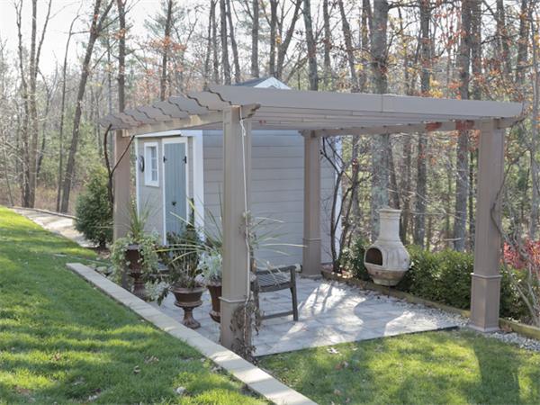 320 Marston Road Northbridge, MA 01588 - Photo 24 of 27