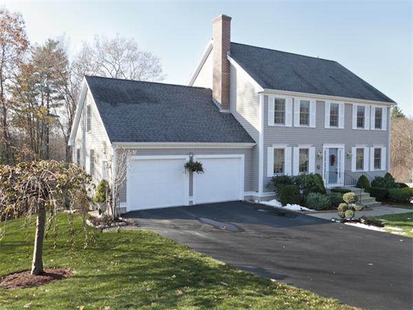 320 Marston Road Northbridge, MA 01588 - Photo 27 of 27