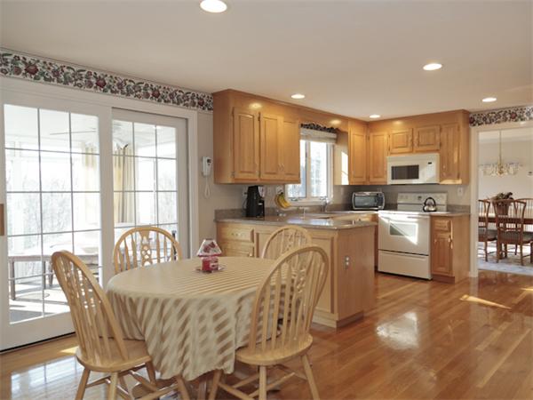 320 Marston Road Northbridge, MA 01588 - Photo 3 of 27