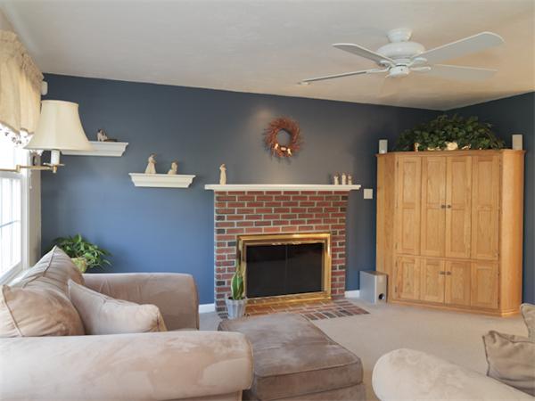 320 Marston Road Northbridge, MA 01588 - Photo 7 of 27