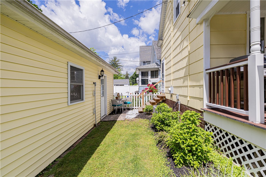 177 Milburn Street Rochester, NY 14607 - Photo 31 of 32