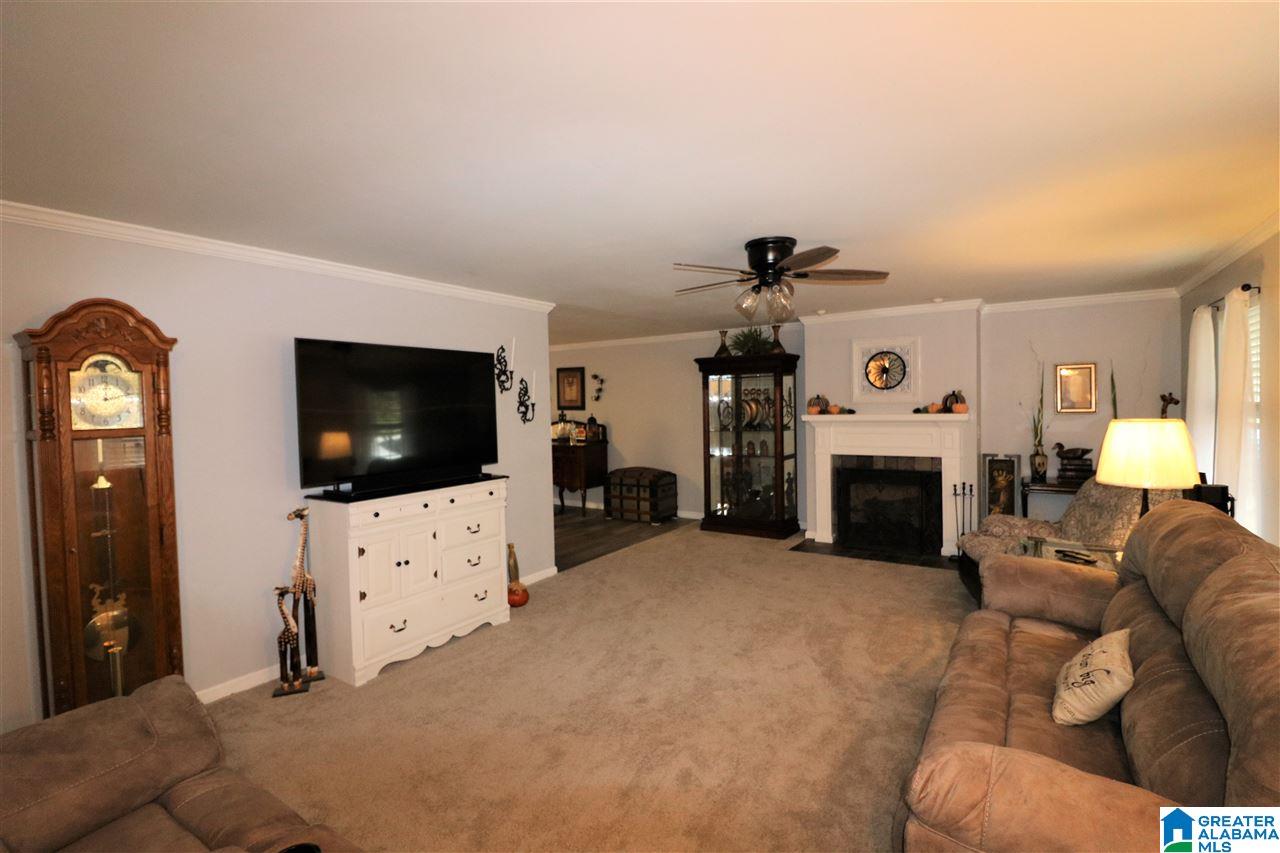 1414 Depot Street Riverside, AL 35135 - Photo 7 of 33