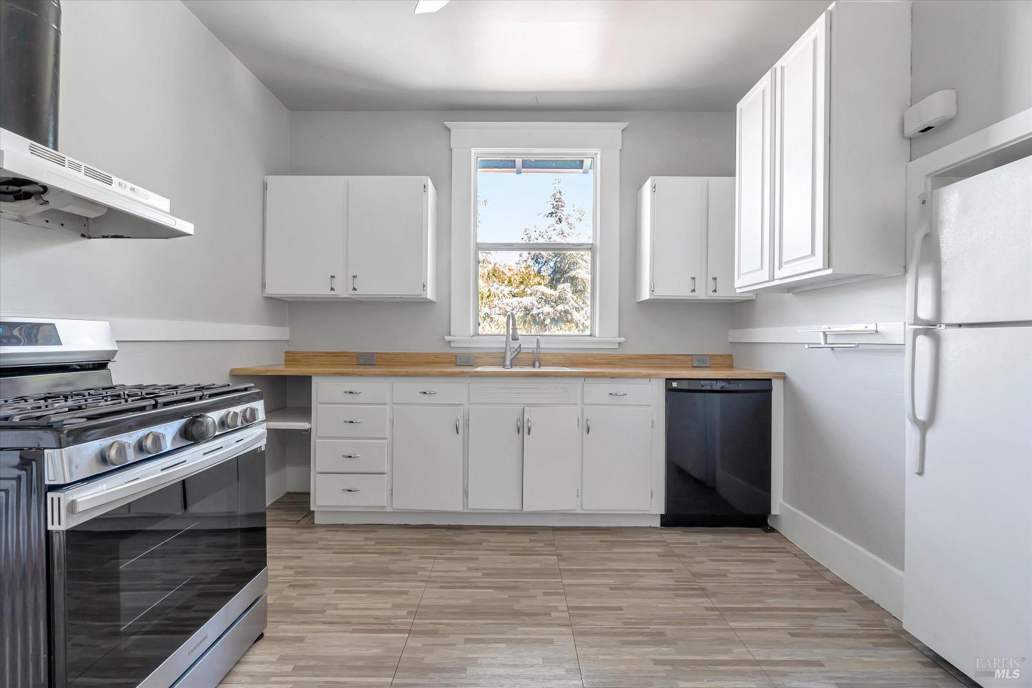 7 Bayview Street San Rafael, CA 94901 - Photo 20 of 79