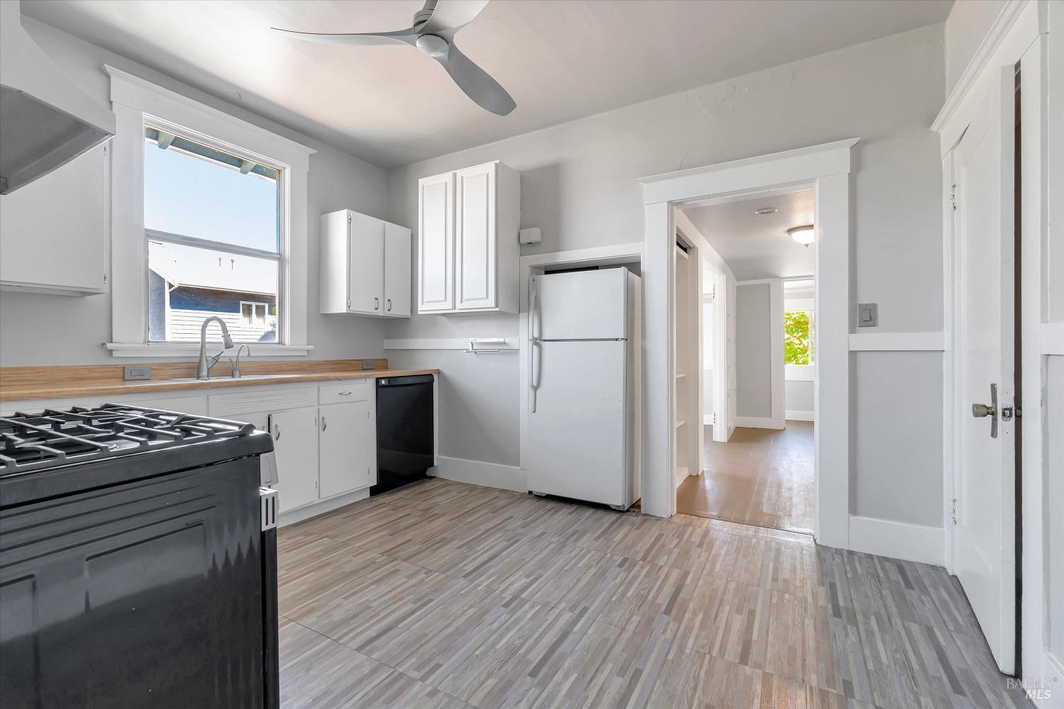 7 Bayview Street San Rafael, CA 94901 - Photo 21 of 79