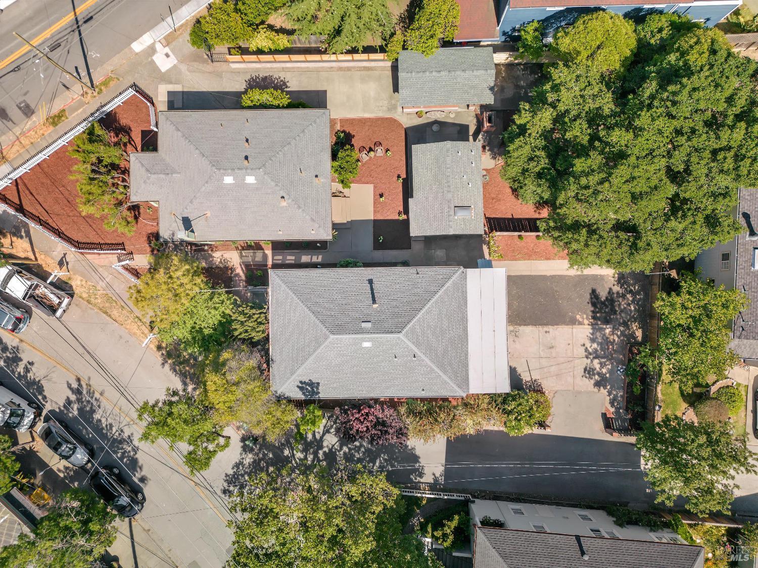 7 Bayview Street San Rafael, CA 94901 - Photo 58 of 79