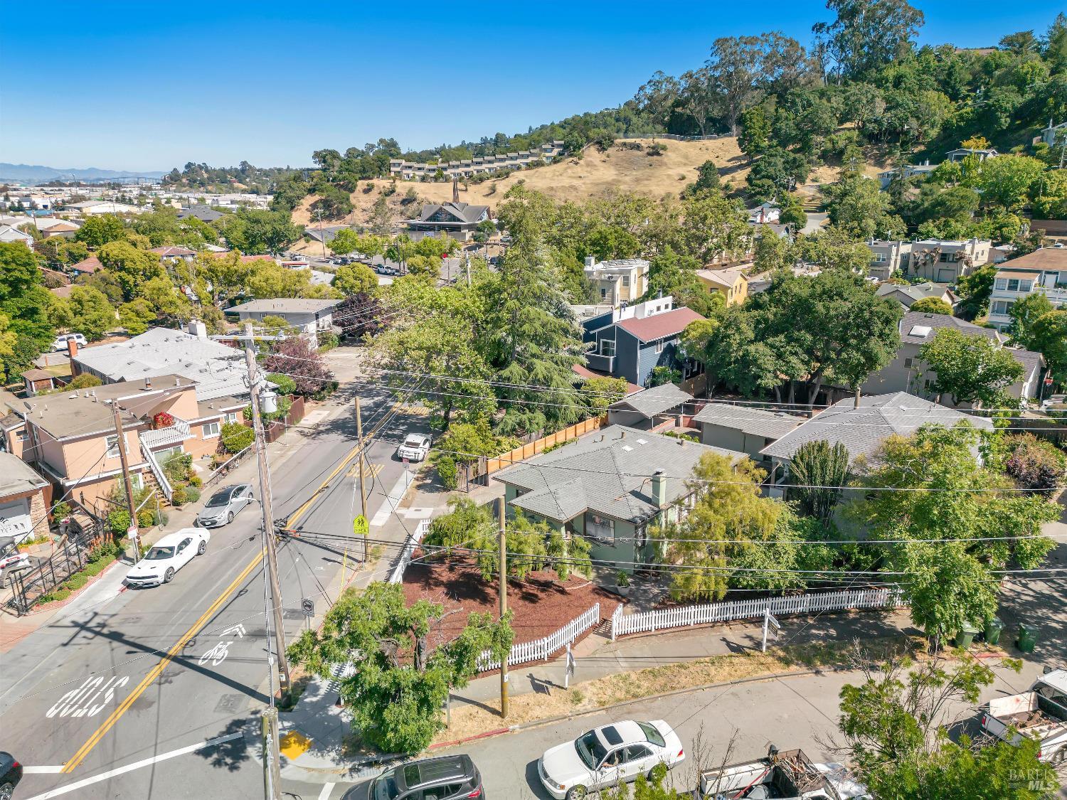 7 Bayview Street San Rafael, CA 94901 - Photo 66 of 79