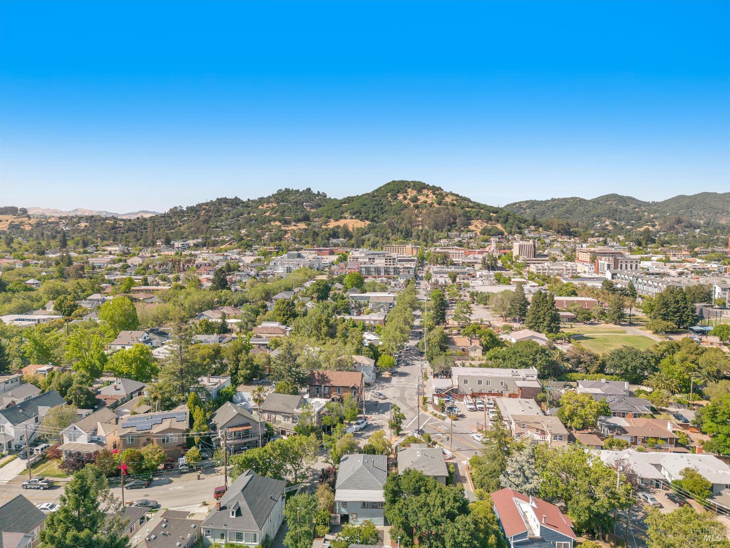 7 Bayview Street San Rafael, CA 94901 - Photo 78 of 79